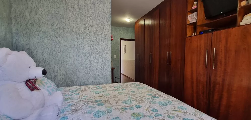 Sobrado à venda com 4 quartos, 277m² - Foto 2