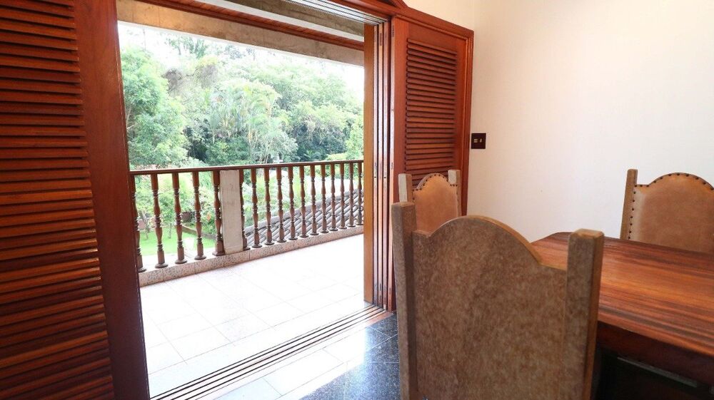 Sobrado, 3 quartos, 400 m² - Foto 2