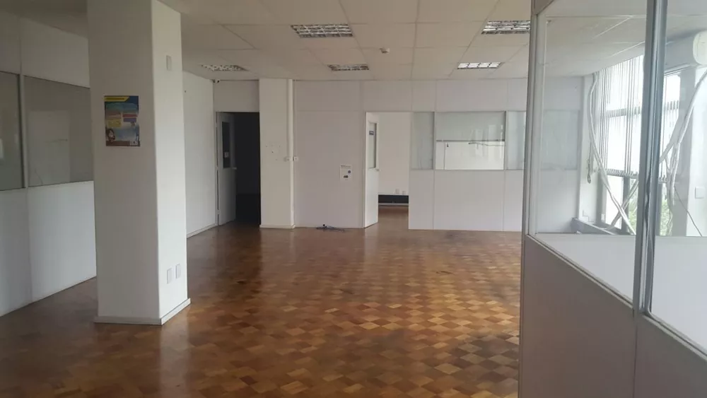 Conjunto Comercial-Sala à venda e aluguel, 288m² - Foto 1