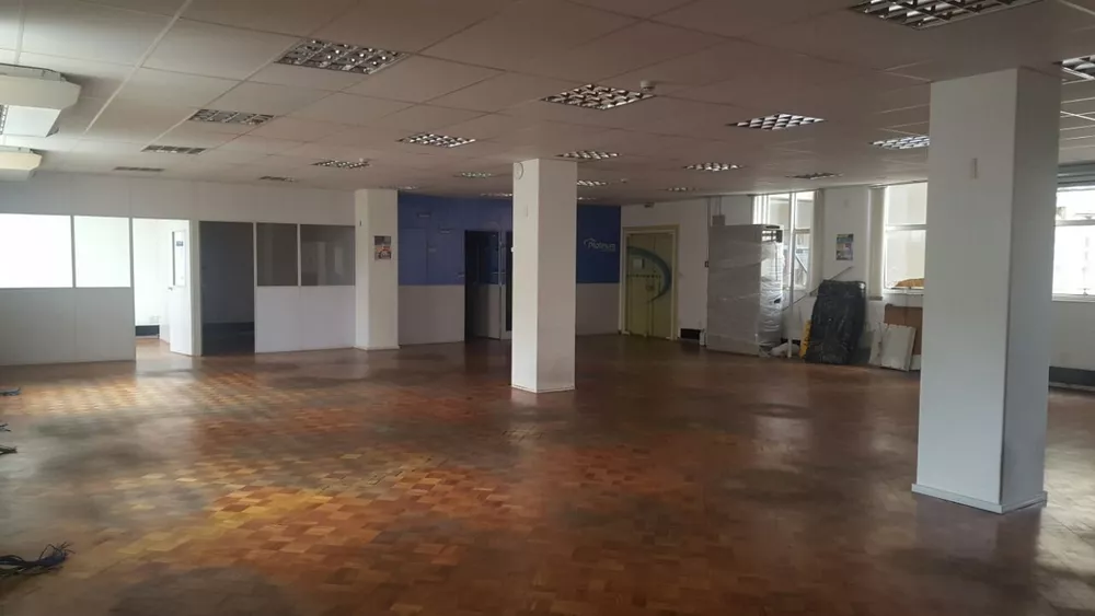 Conjunto Comercial-Sala à venda e aluguel, 288m² - Foto 3