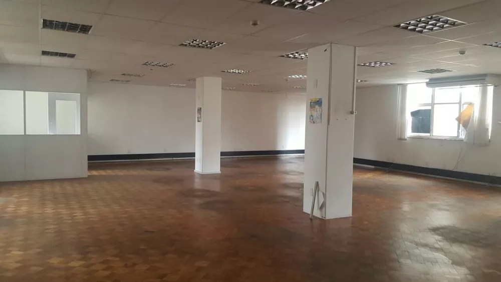 Conjunto Comercial-Sala à venda e aluguel, 288m² - Foto 2