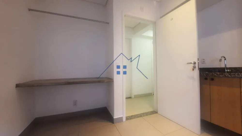 Apartamento, 1 quarto, 12 m² - Foto 6