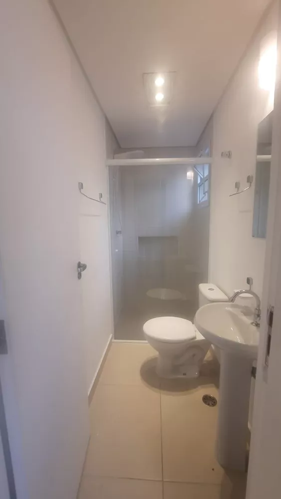 Apartamento para alugar com 1 quarto, 12m² - Foto 4