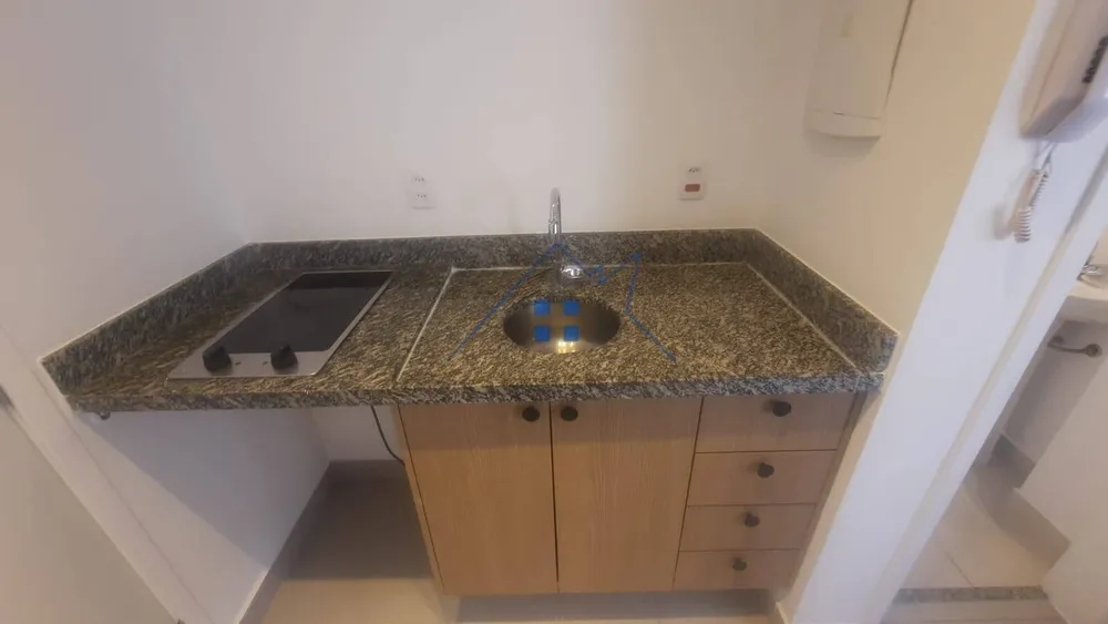 Apartamento, 1 quarto, 12 m² - Foto 7