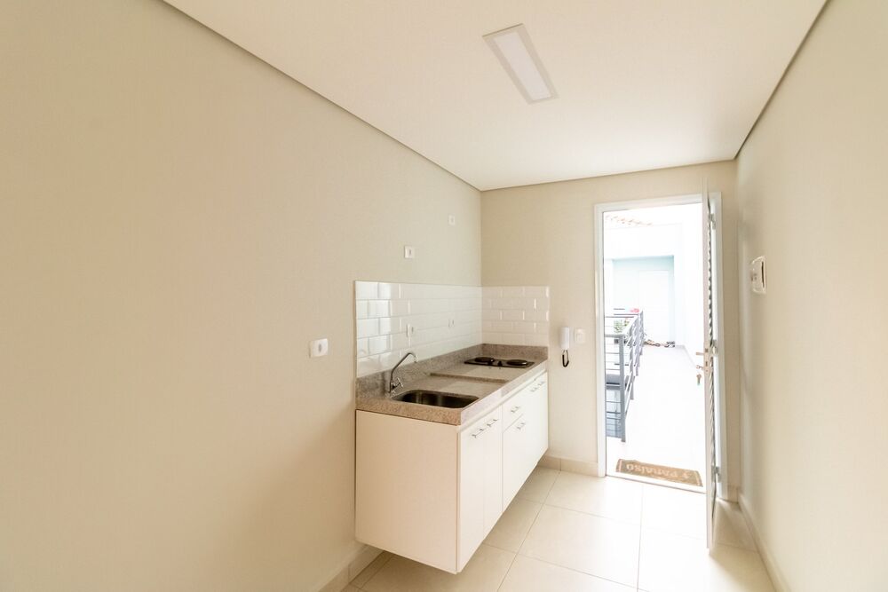 Apartamento para alugar com 1 quarto, 25m² - Foto 4