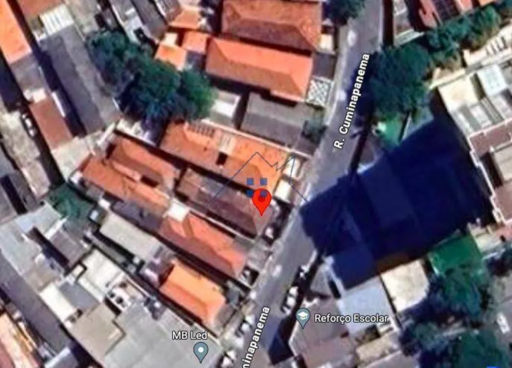 Terreno, 400 m² - Foto 6