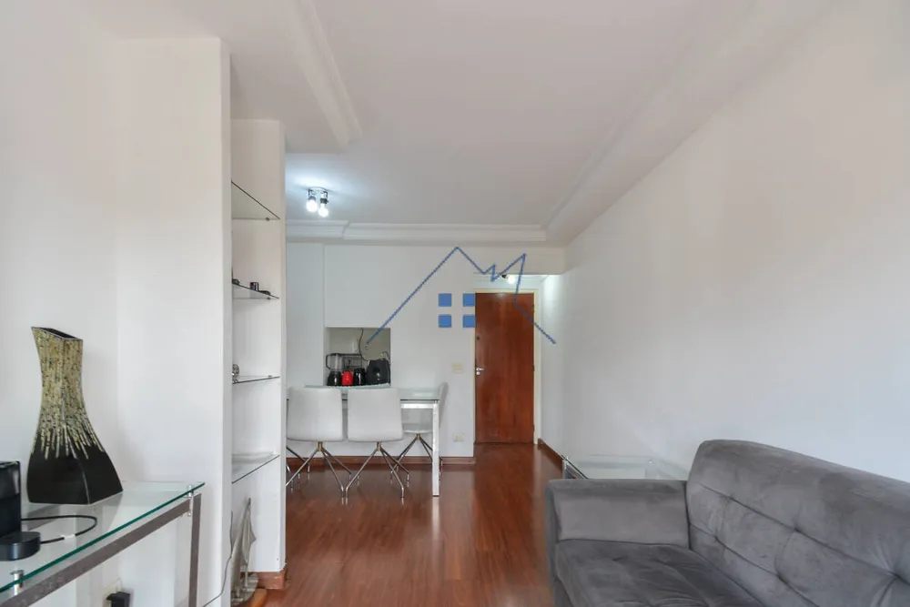 Apartamento, 3 quartos, 69 m² - Foto 9