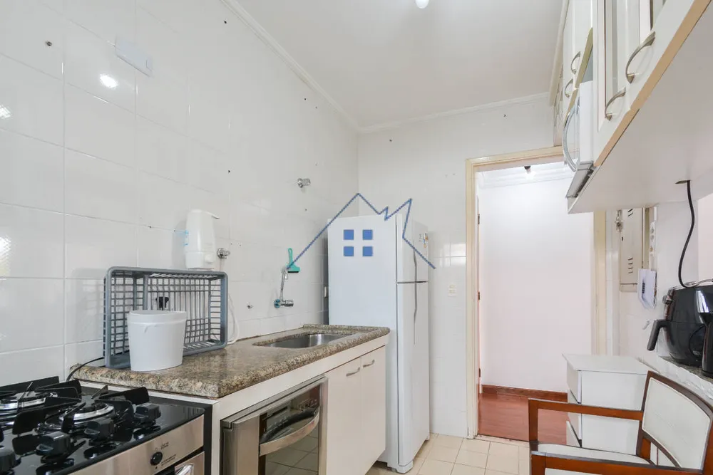 Apartamento, 3 quartos, 69 m² - Foto 4
