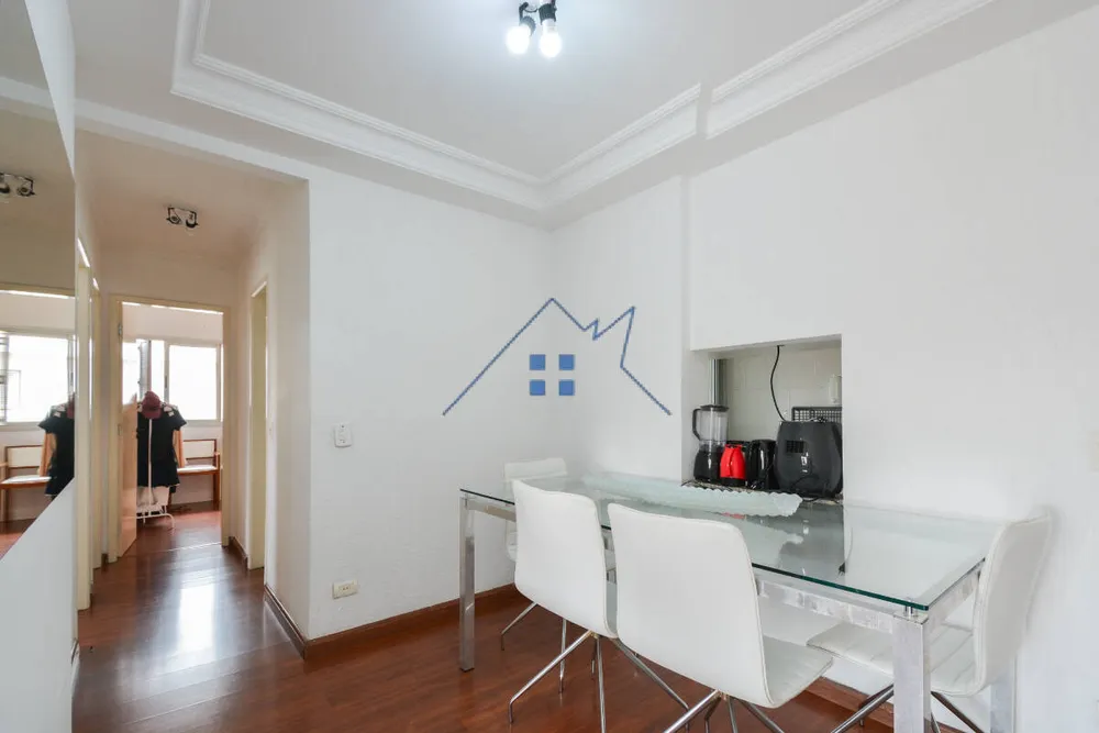 Apartamento, 3 quartos, 69 m² - Foto 2