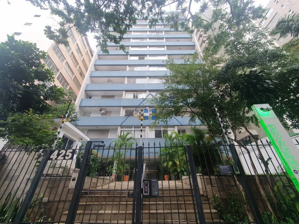 Apartamento, 2 quartos, 108 m² - Foto 19
