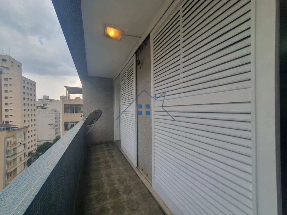 Apartamento, 2 quartos, 108 m² - Foto 1