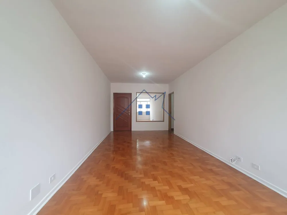 Apartamento, 2 quartos, 108 m² - Foto 2