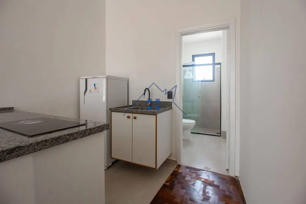 Apartamento, 1 quarto, 29 m² - Foto 13
