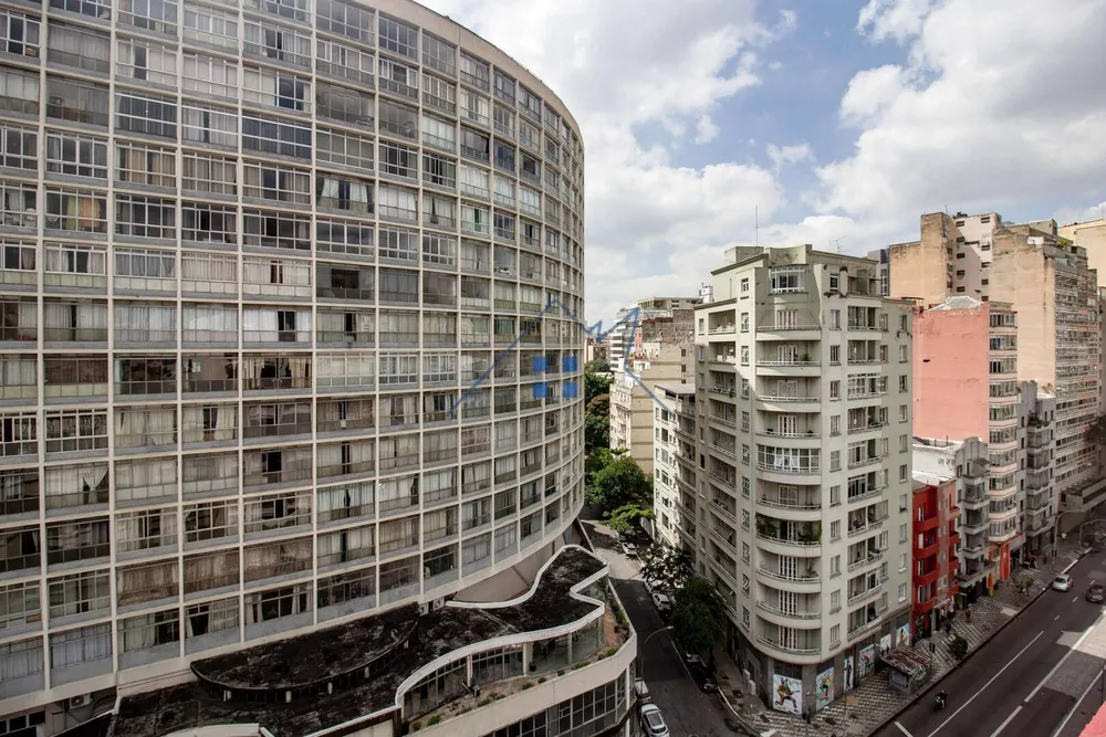 Apartamento, 1 quarto, 29 m² - Foto 10