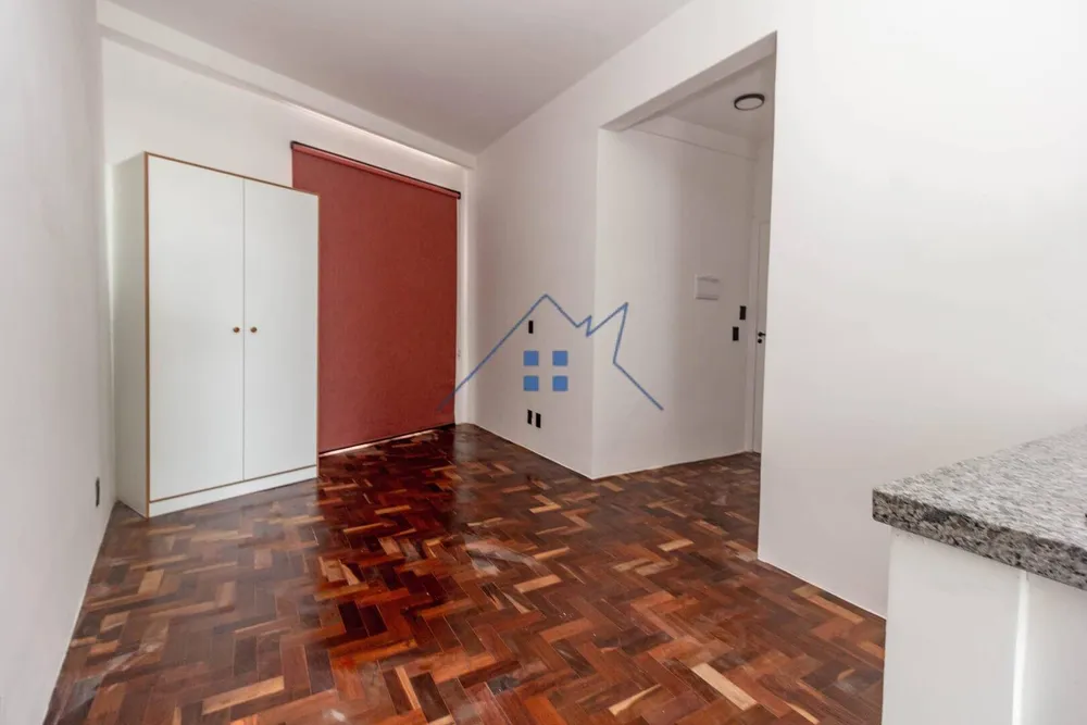 Apartamento, 1 quarto, 29 m² - Foto 7