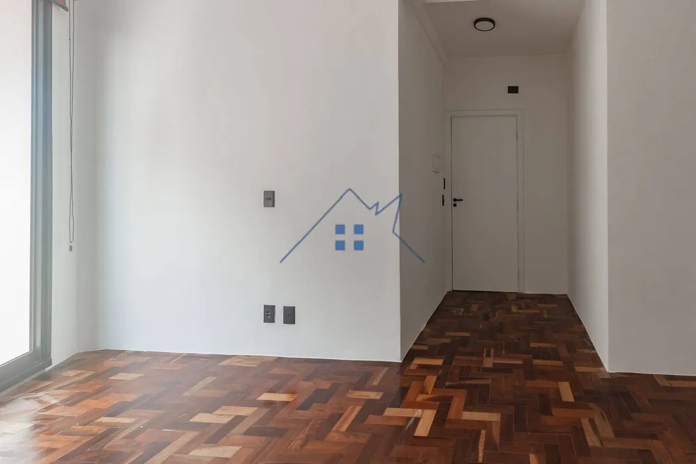 Apartamento, 1 quarto, 29 m² - Foto 4