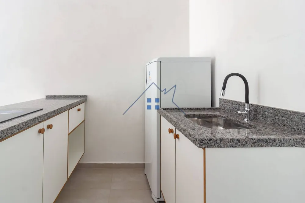 Apartamento, 1 quarto, 29 m² - Foto 14