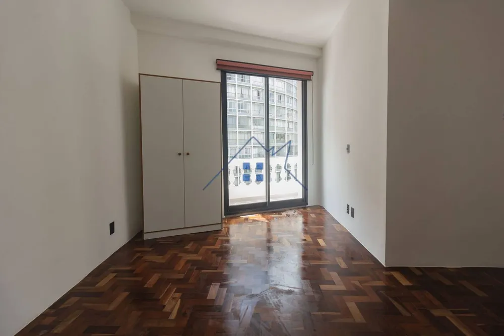 Apartamento, 1 quarto, 29 m² - Foto 2