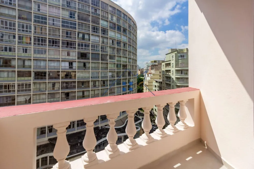 Apartamento, 1 quarto, 29 m² - Foto 9