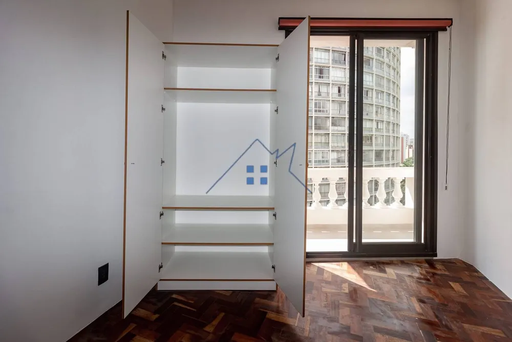 Apartamento, 1 quarto, 29 m² - Foto 12