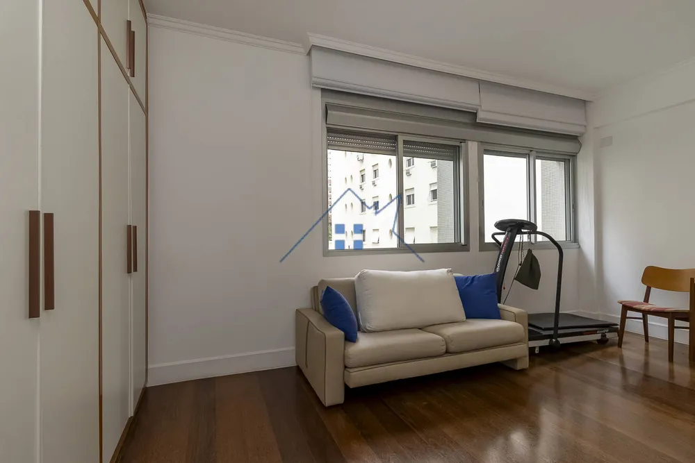 Apartamento, 3 quartos, 270 m² - Foto 15
