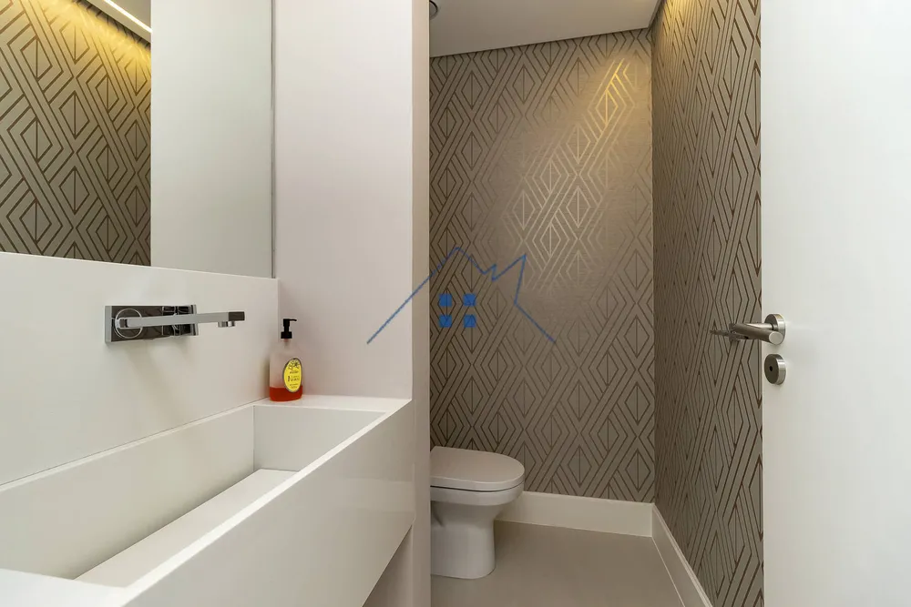 Apartamento, 3 quartos, 270 m² - Foto 5
