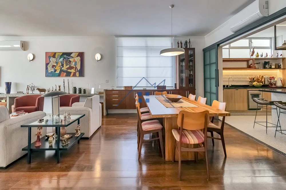 Apartamento, 3 quartos, 270 m² - Foto 3