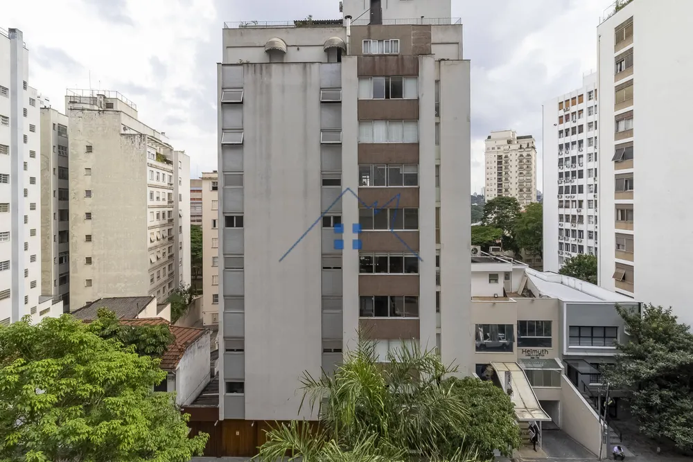 Apartamento, 3 quartos, 270 m² - Foto 7