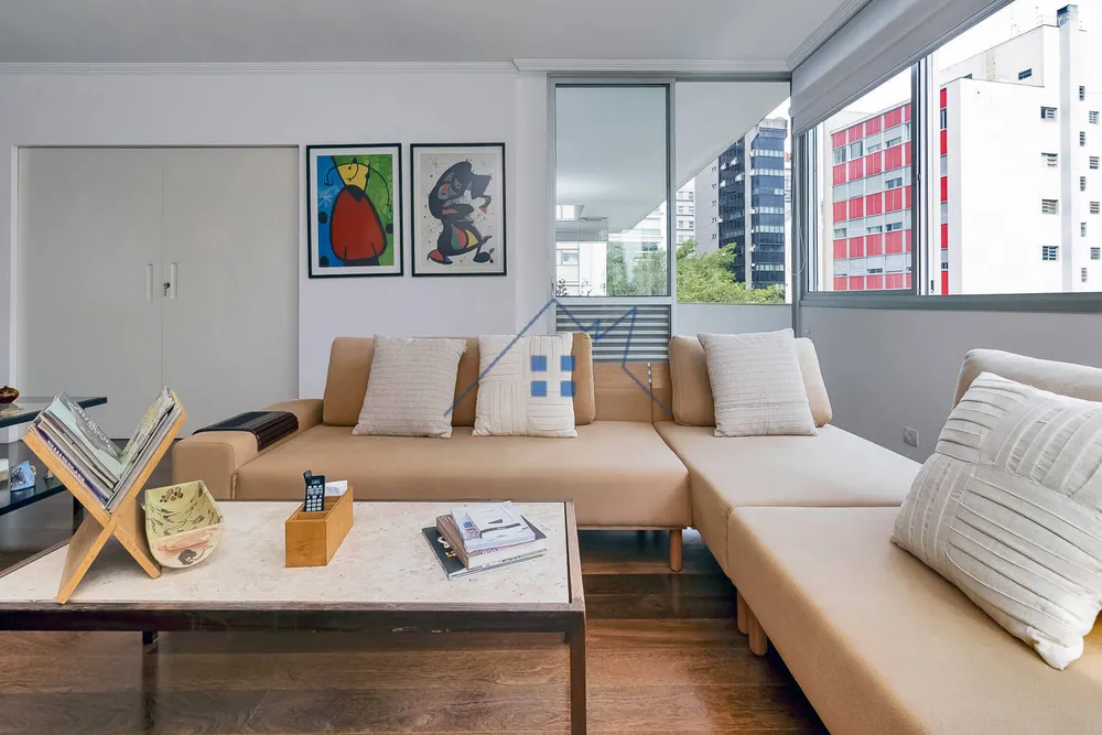 Apartamento, 3 quartos, 270 m² - Foto 3