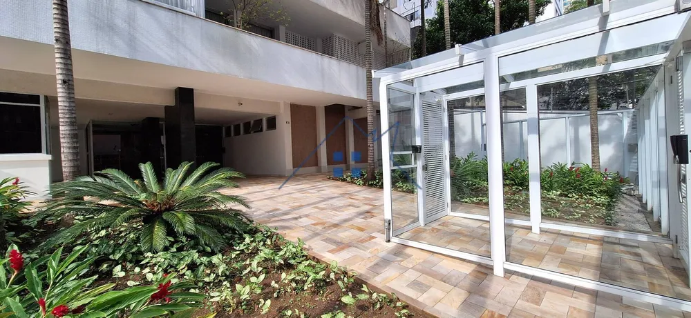 Apartamento, 3 quartos, 270 m² - Foto 7