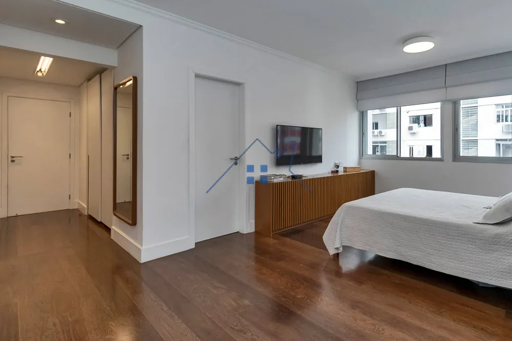 Apartamento, 3 quartos, 270 m² - Foto 9