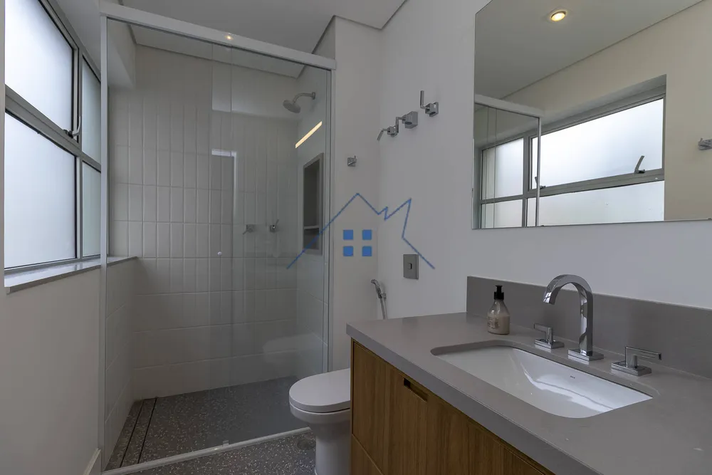 Apartamento, 3 quartos, 270 m² - Foto 2