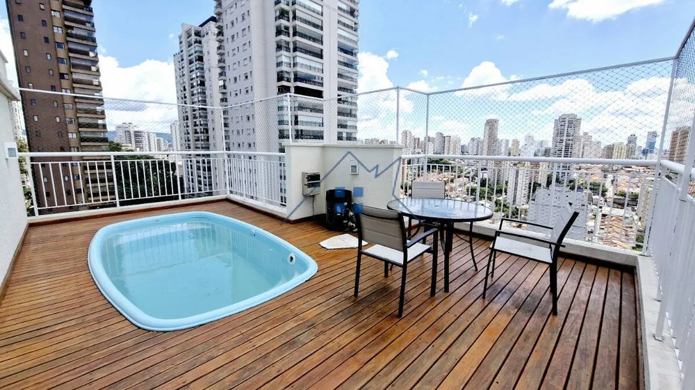Apartamento, 2 quartos, 164 m² - Foto 12