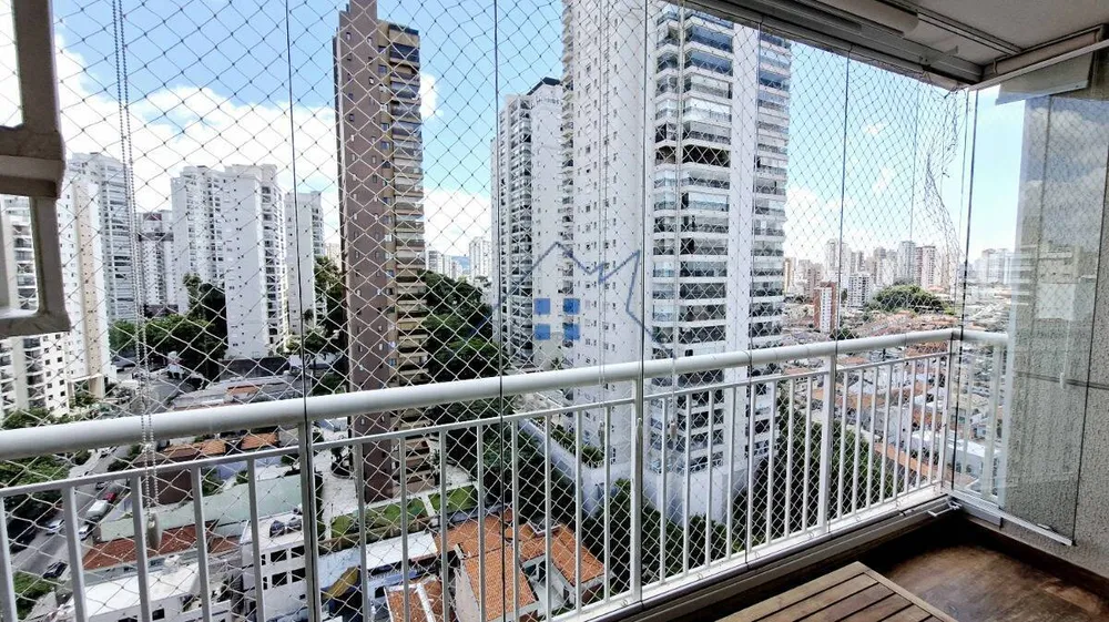 Apartamento, 2 quartos, 164 m² - Foto 9