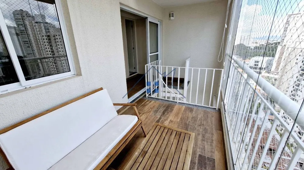 Apartamento, 2 quartos, 164 m² - Foto 4