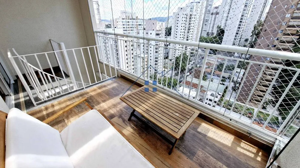 Apartamento, 2 quartos, 164 m² - Foto 10