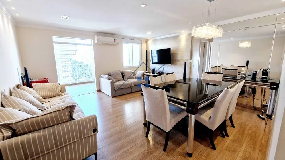 Apartamento, 2 quartos, 164 m² - Foto 1