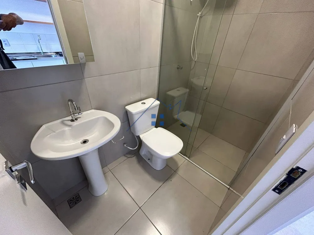 Apartamento, 1 quarto, 23 m² - Foto 3