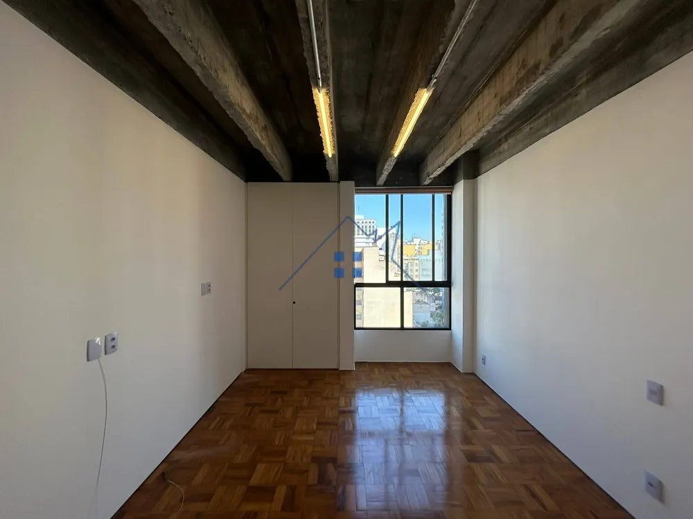 Apartamento, 1 quarto, 23 m² - Foto 2