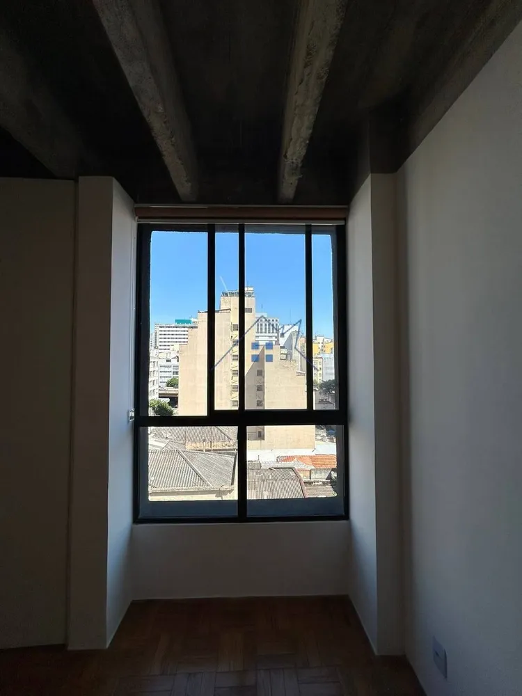 Apartamento, 1 quarto, 23 m² - Foto 7