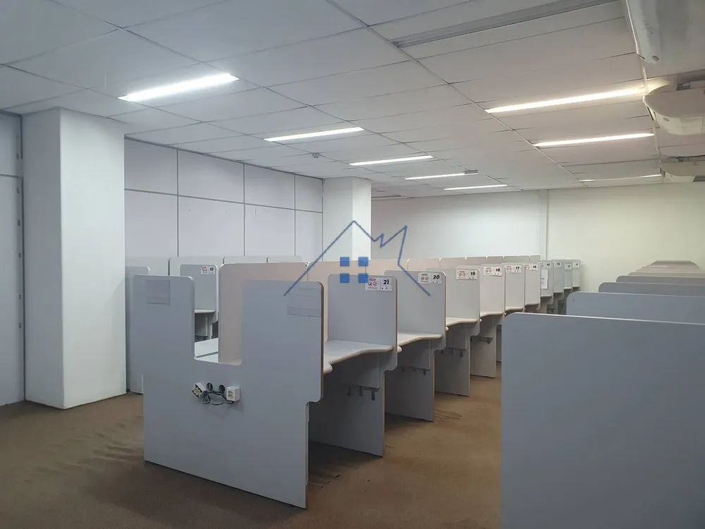 Sala-Conjunto, 273 m² - Foto 1