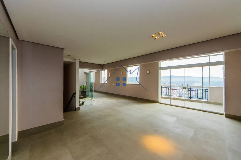 Cobertura, 4 quartos, 264 m² - Foto 6