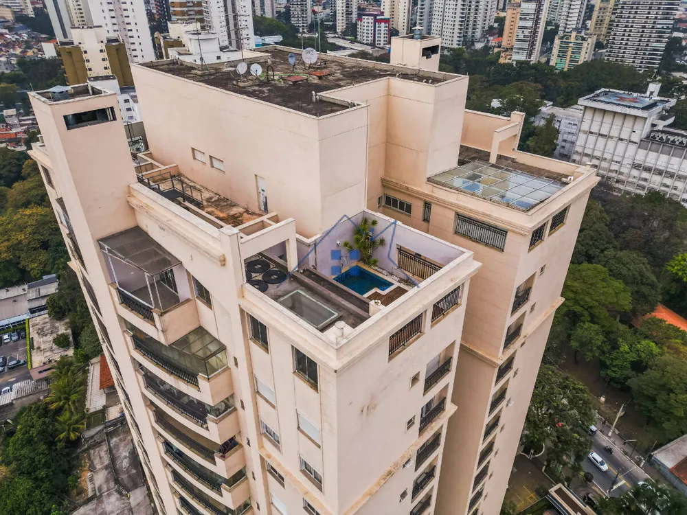 Cobertura, 4 quartos, 264 m² - Foto 7