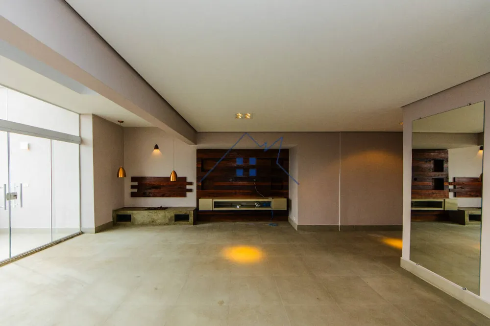 Cobertura, 4 quartos, 264 m² - Foto 12