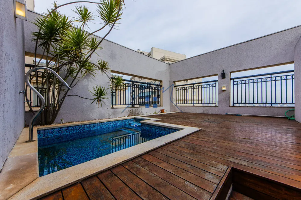 Cobertura, 4 quartos, 264 m² - Foto 3