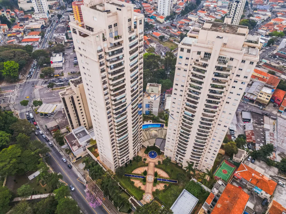 Cobertura, 4 quartos, 264 m² - Foto 8