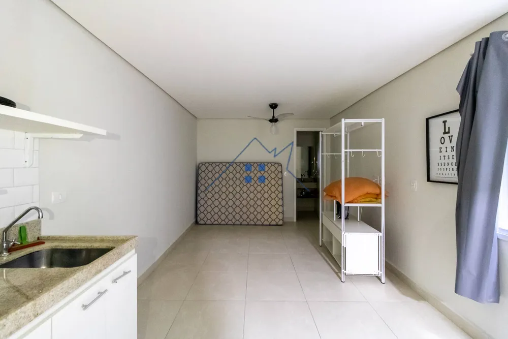Apartamento, 1 quarto, 24 m² - Foto 1