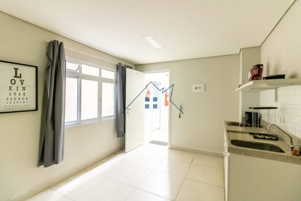 Apartamento, 1 quarto, 24 m² - Foto 6