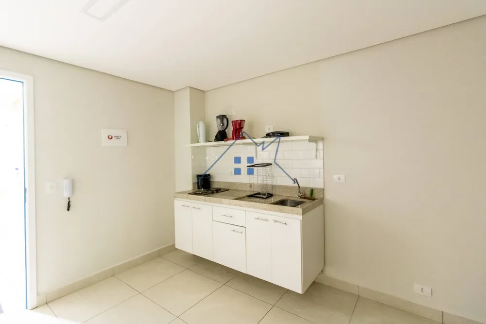 Apartamento, 1 quarto, 24 m² - Foto 2