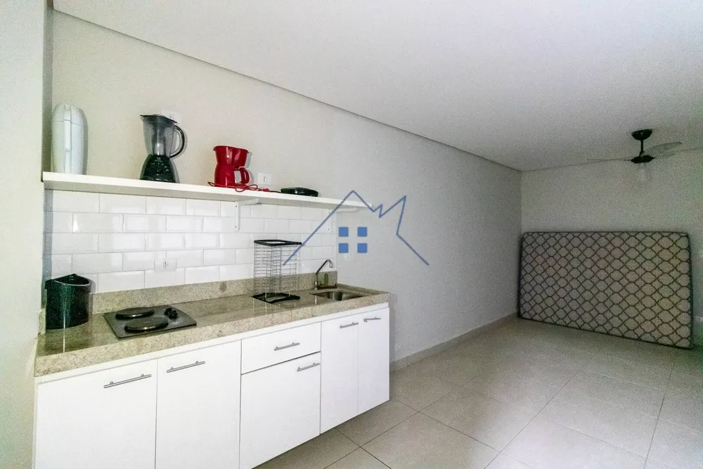 Apartamento, 1 quarto, 24 m² - Foto 5